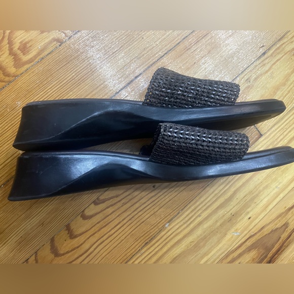 !! Lowest price !! W2K platform woman slides - Picture 4 of 7